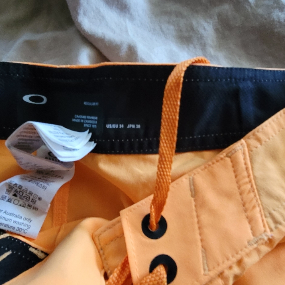 Oakley Boardshorts